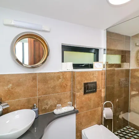 Stormchaser Vakantiehuis *