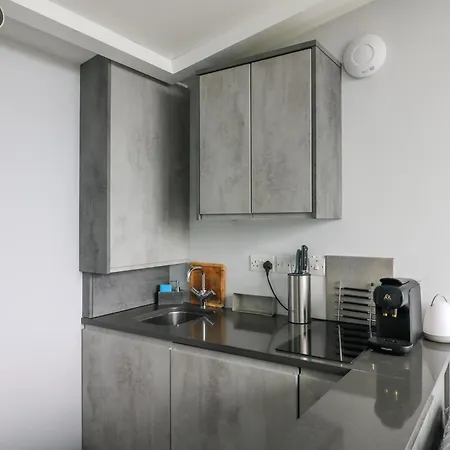 Vakantiehuis Stormchaser *