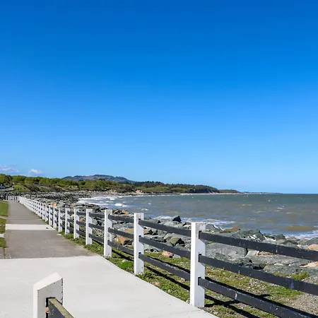 Holiday home Stormchaser Kildermot