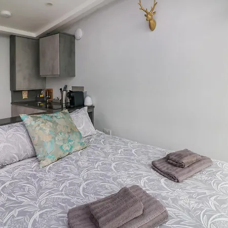 Stormchaser Kildermot