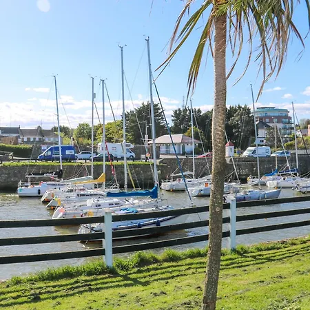 Stormchaser Vakantiehuis