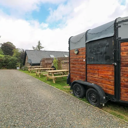 Stormchaser Vakantiehuis *