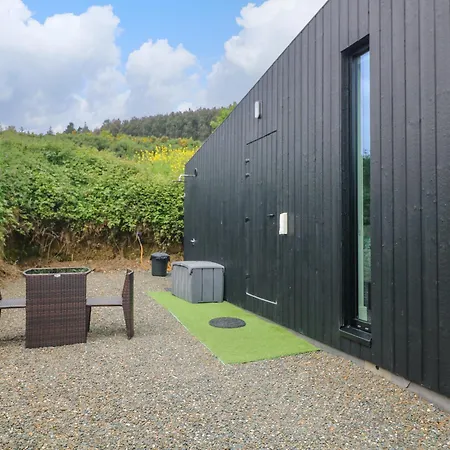 Stormchaser Kildermot