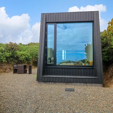 Vakantiehuis Stormchaser