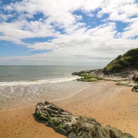 Vakantiehuis Stormchaser *