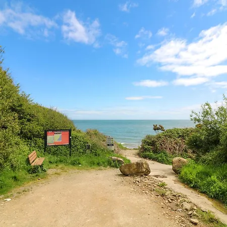 Stormchaser Vakantiehuis