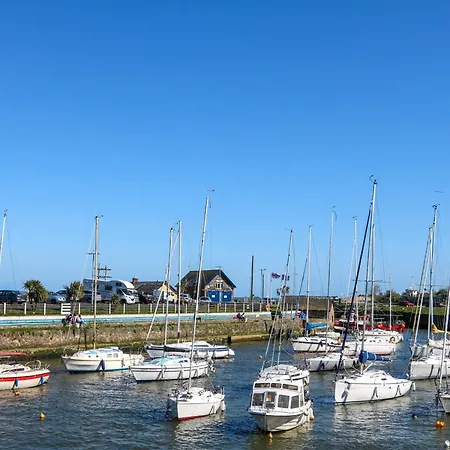 Vakantiehuis Stormchaser