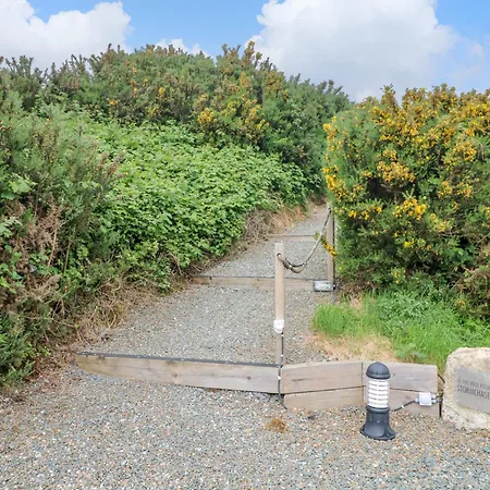 Stormchaser Holiday home Kildermot