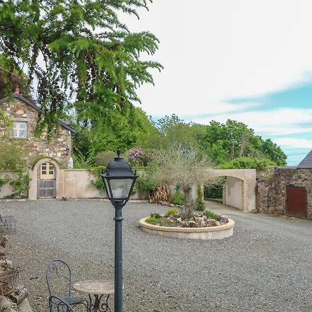 Stormchaser Kildermot