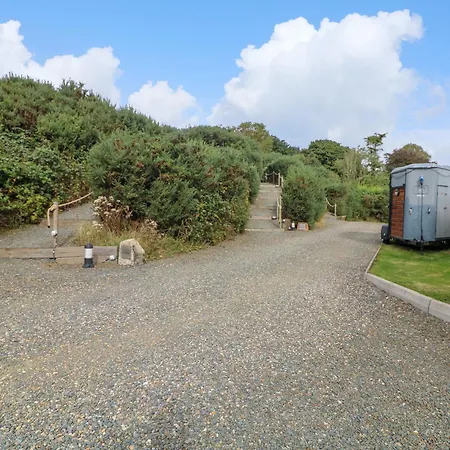 Stormchaser Holiday home