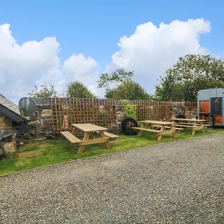 Vakantiehuis Stormchaser Kildermot