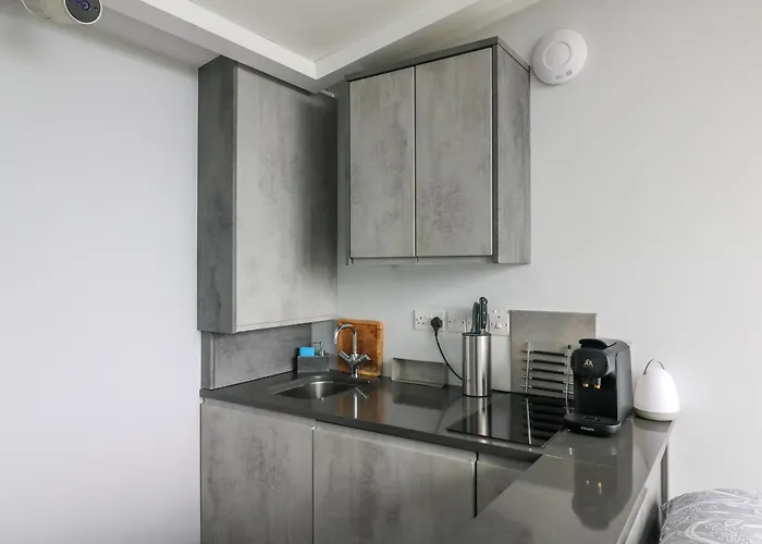 Σπίτι διακοπών Stormchaser *