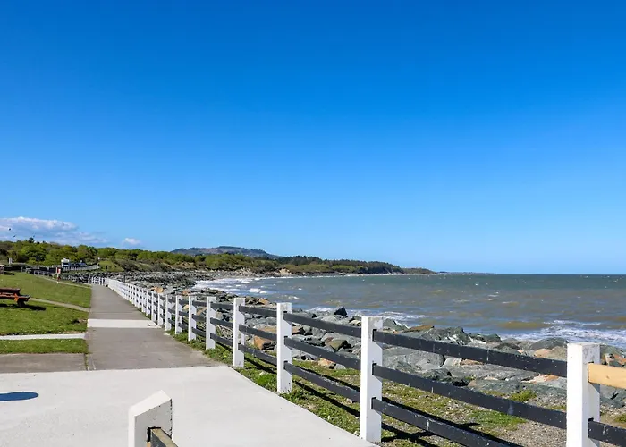 Σπίτι διακοπών Stormchaser Kildermot