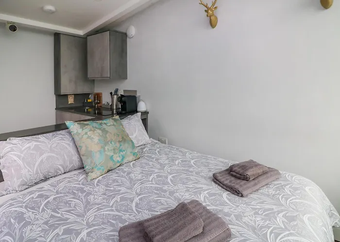 Stormchaser Kildermot