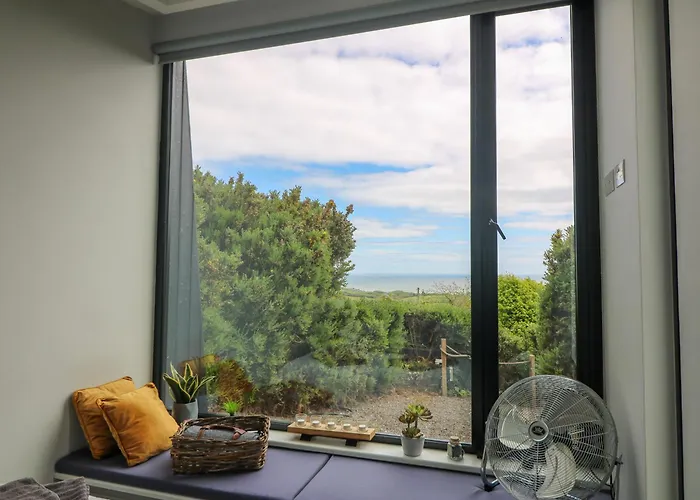 Stormchaser * Kildermot