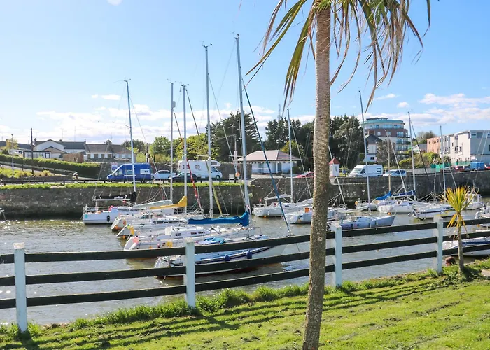 Stormchaser Σπίτι διακοπών