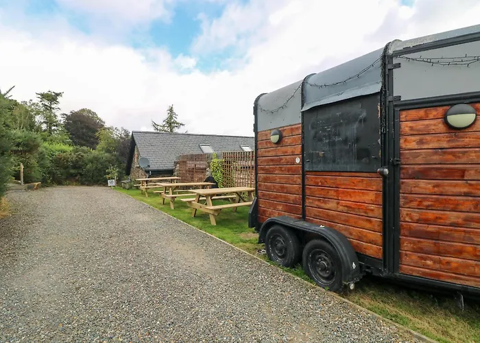 Stormchaser Σπίτι διακοπών *