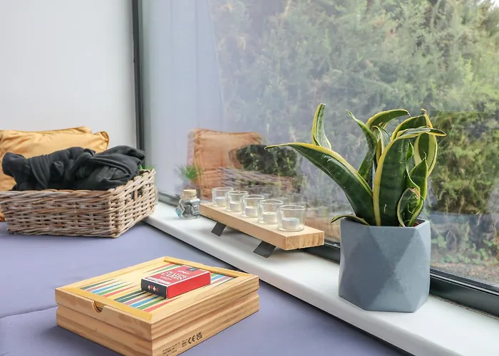 Σπίτι διακοπών Stormchaser Kildermot