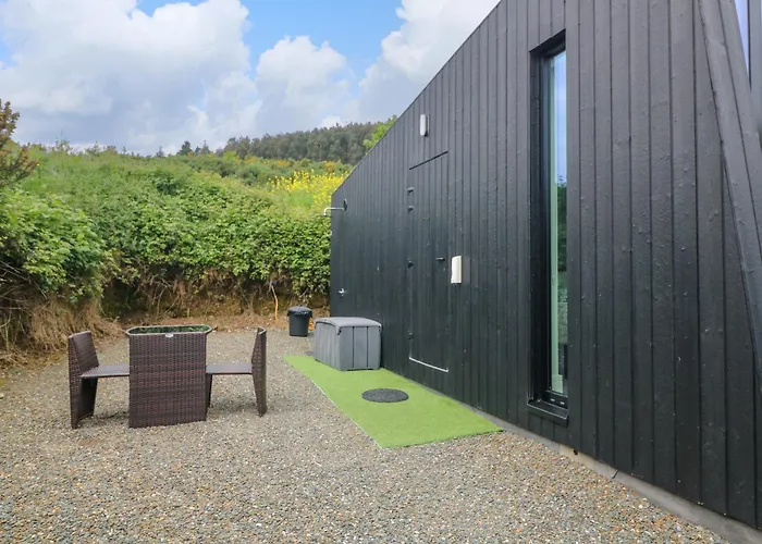 Stormchaser Kildermot