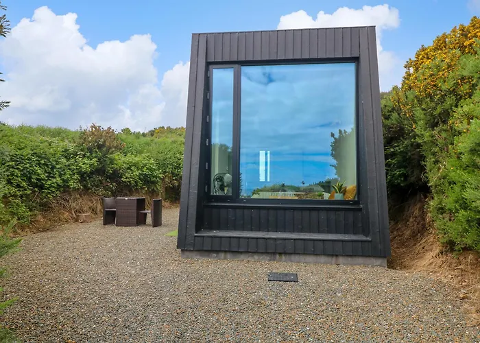 Σπίτι διακοπών Stormchaser