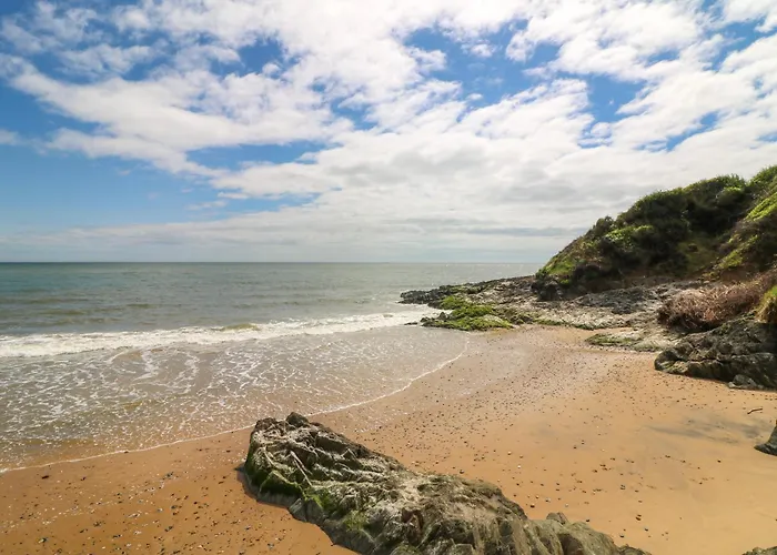 Σπίτι διακοπών Stormchaser *