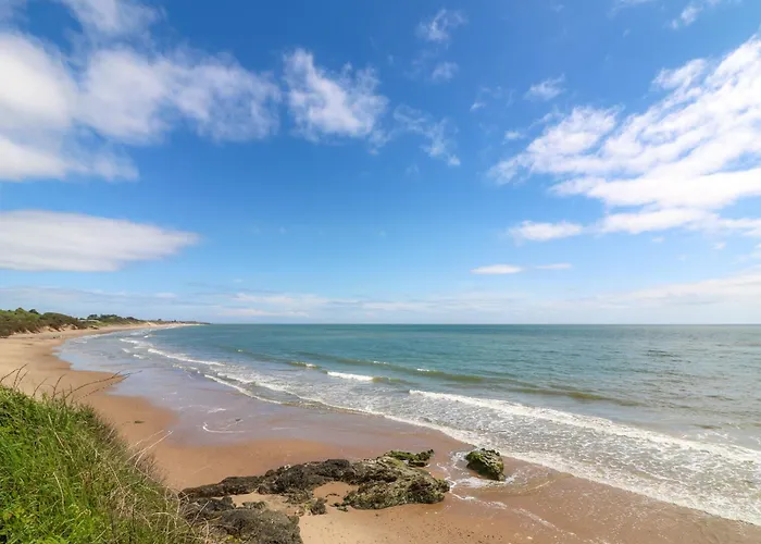 Stormchaser Σπίτι διακοπών Kildermot