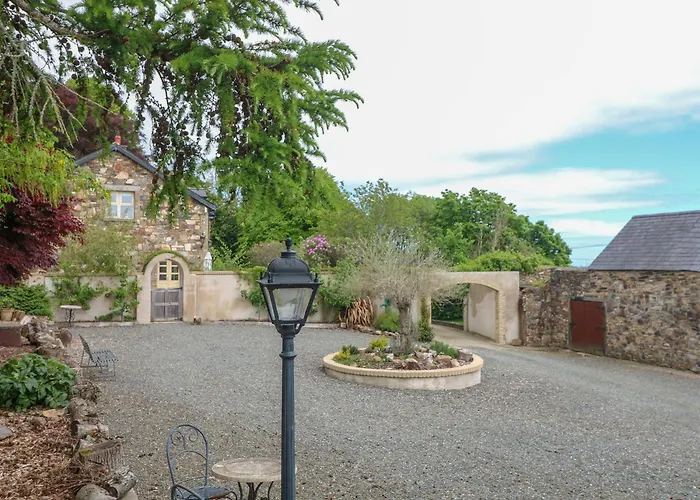 Stormchaser Kildermot