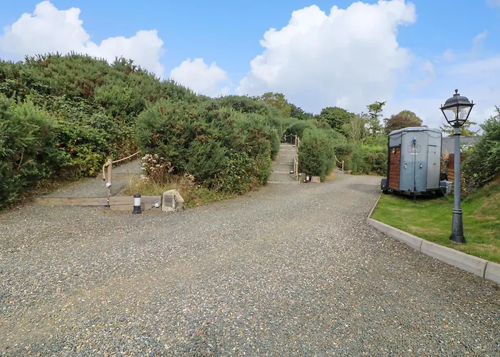 Stormchaser Σπίτι διακοπών